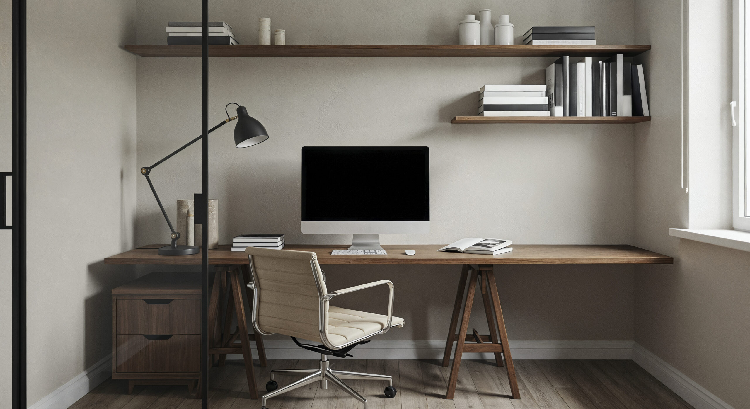 studio-arrangement-work